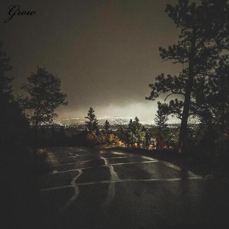 Grow cover art
