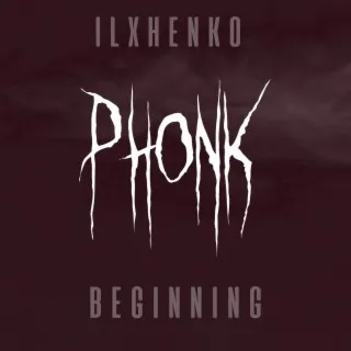 PHONK BEGINNING cover art