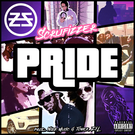 Pride
