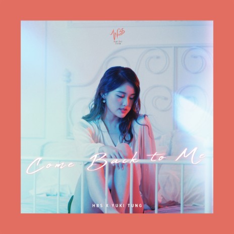 Come Back To Me ft. Yuki Tung cover art