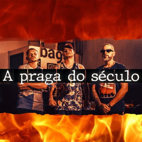 Água da Vitória ft. Luan MC, Leo Dnordest & Nival Gomes cover art