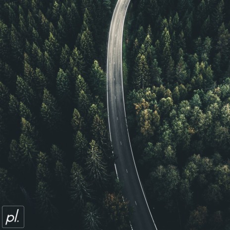 Melancholy Road ft. Neele Harder cover art