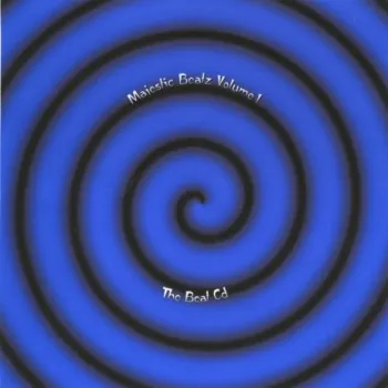 Beat 2 cover art