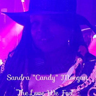 Sandra "Candy" Morgan