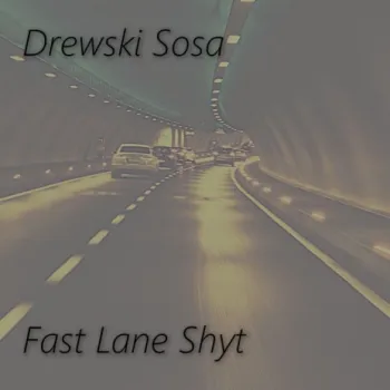 Fast Lane Shyt (Instrumental) cover art