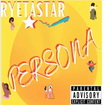 PERSONA cover art