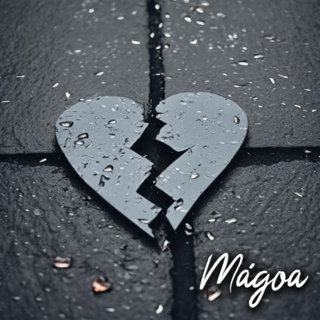 Mágoa