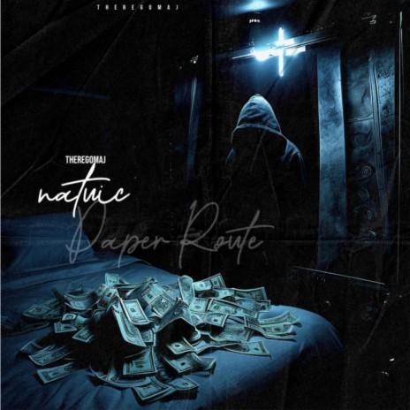 Nautic cover art