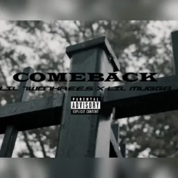 Comeback ft. Lil Mugga cover art