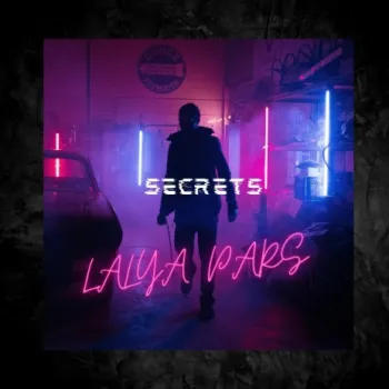 Secrets cover art