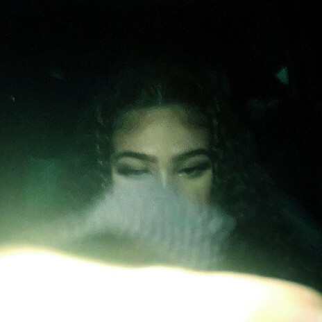 better in person cover art