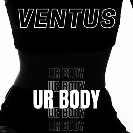 Ur Body cover art