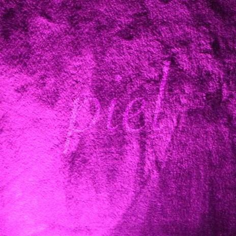 Piel cover art