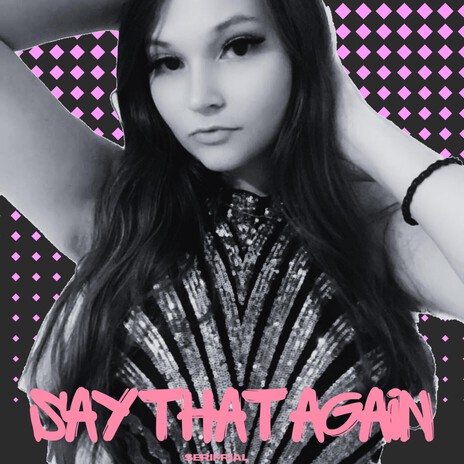Say That Again cover art