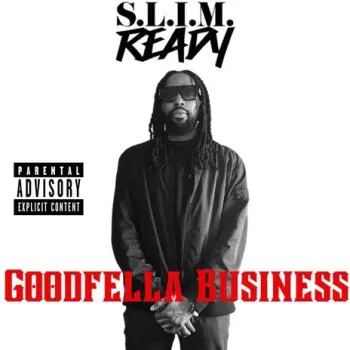 Goodfella Business cover art