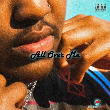 All Over Me