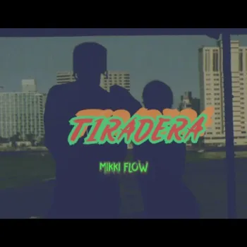 Tiradera cover art