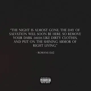 Good Deeds cover art