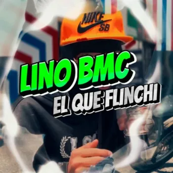 El Que Flinchi cover art