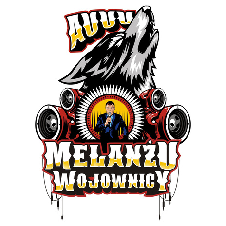 Melanżu Wojownicy ft. Este & ZUZA cover art