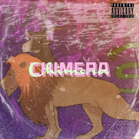 Ripgang cover art