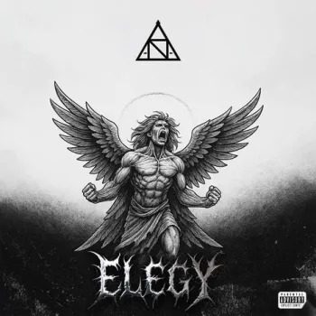 Elegy ft. Dj Teack cover art