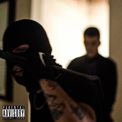 Fuego Cruzado ft. Tony Cobb cover art