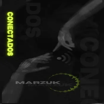 Conectados cover art