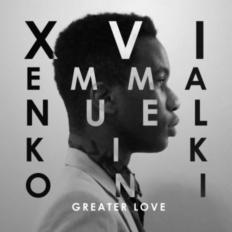 Greater Love