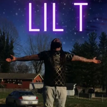 Lil T cover art