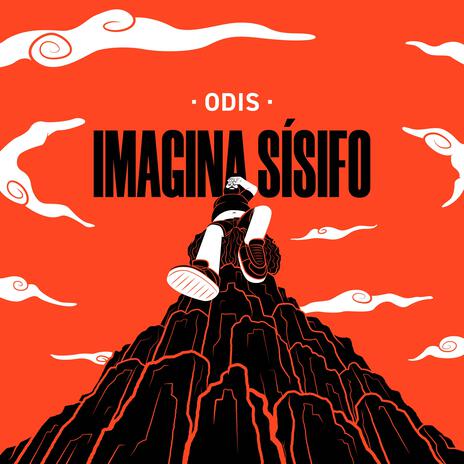 Imagina Sísifo cover art