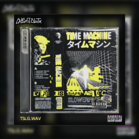 Nhfalia Polh ft. tslg.wav cover art