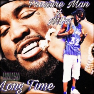 Pressure Man
