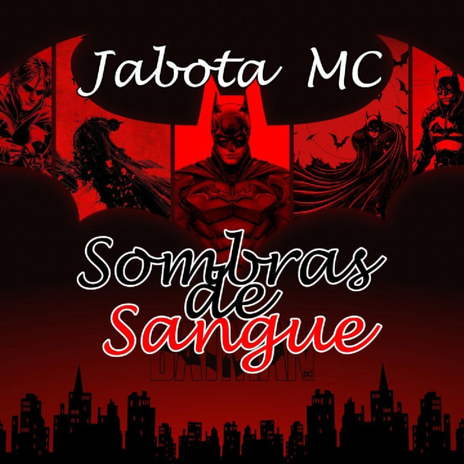 Sombras de Sangue