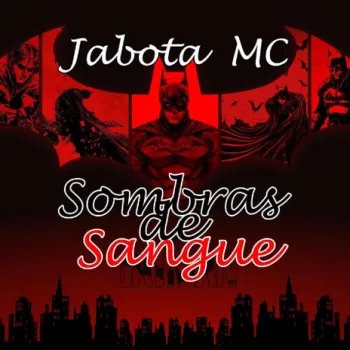 Sombras de Sangue cover art