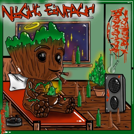 Unterkiefer ft. nochildoflove cover art
