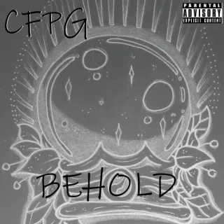 Behold cover art