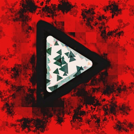 Tube cover art