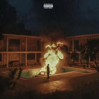 Devils Balmain cover art