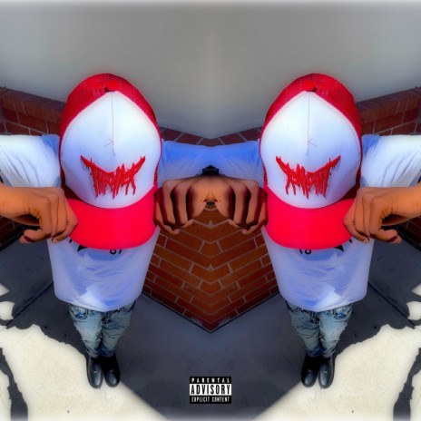 Famous cover art