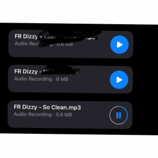 FR Dizzy