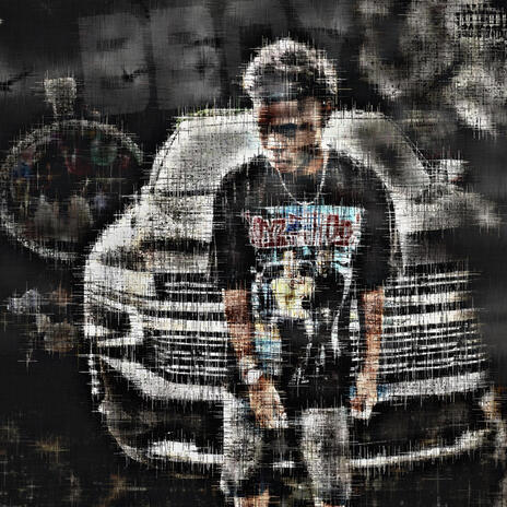 Carti on my wrist ft. D LITTY, Kamaloverlyturnt, Taytay & Klitty cover art
