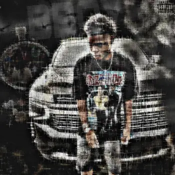 Carti on my wrist ft. D LITTY, Kamaloverlyturnt, Taytay & Klitty cover art