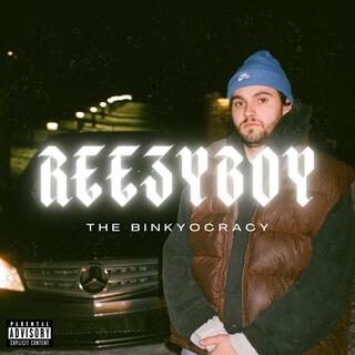 THE BINKYOCRACY