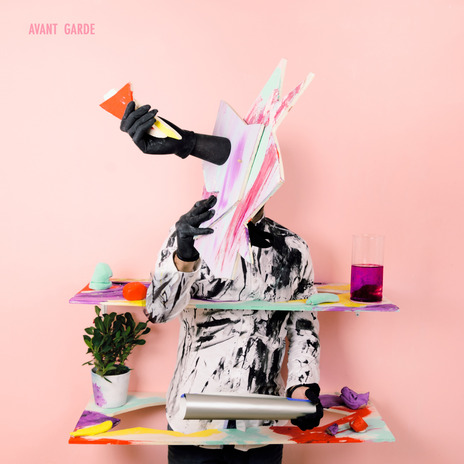 Dos ft. Avant Garde, Tutto Vale & Alberto Rock cover art