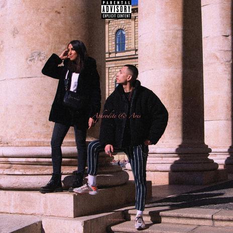 Hero & Leander ft. Hayne cover art