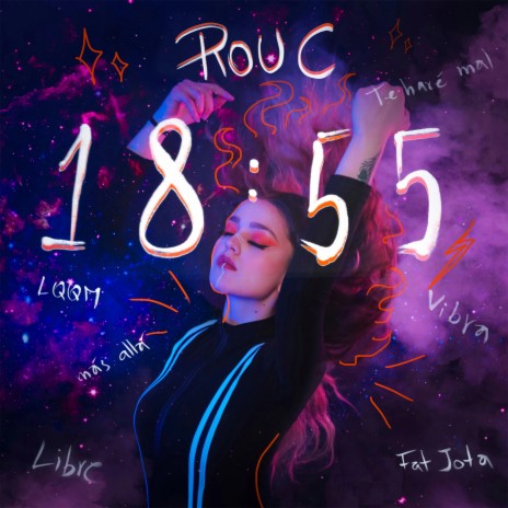 Te Haré Mal ft. Fat Jota cover art
