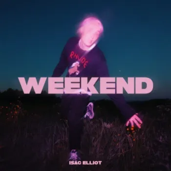 Weekend cover art