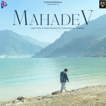 Sharan ft. Shaitan cover art