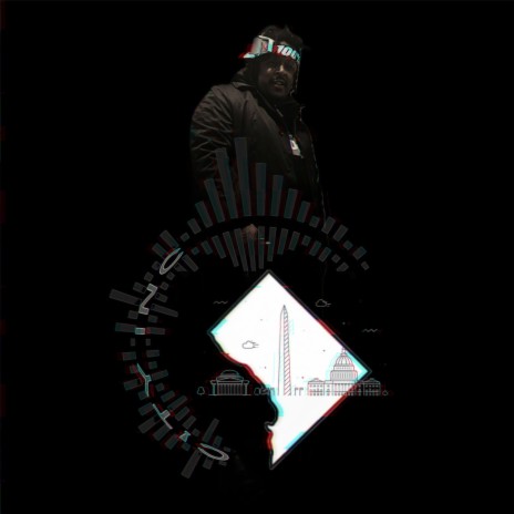FRDC (Open Verse) cover art